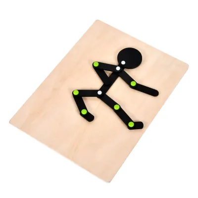 FlexiStick Pose Play